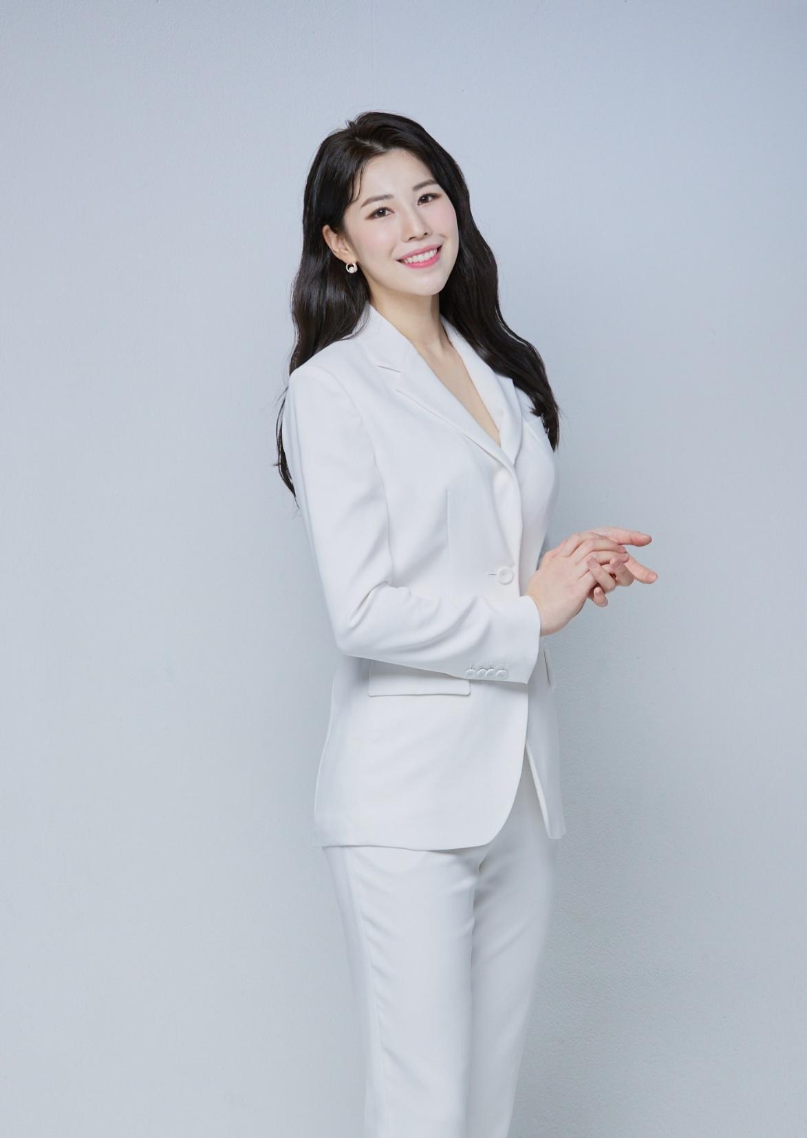 골드우드 대표 김우림 프로필 사진