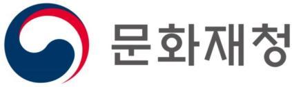 문화재청 로고
