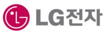 LG전자 로고