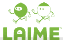 LAIME 로고