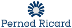 Pernod Ricard 로고